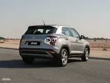 Hyundai Creta 2024 Standard